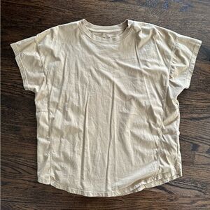 Madewell T-shirt